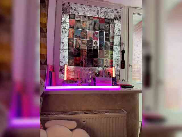 henby_streams webcam
