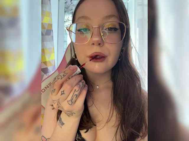 henby_streams webcam