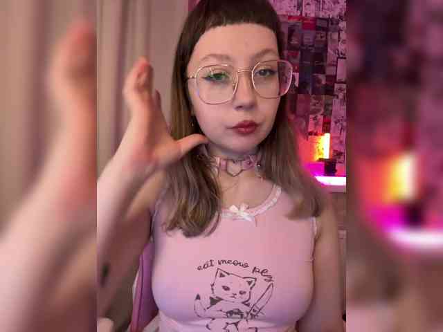 henby_streams webcam