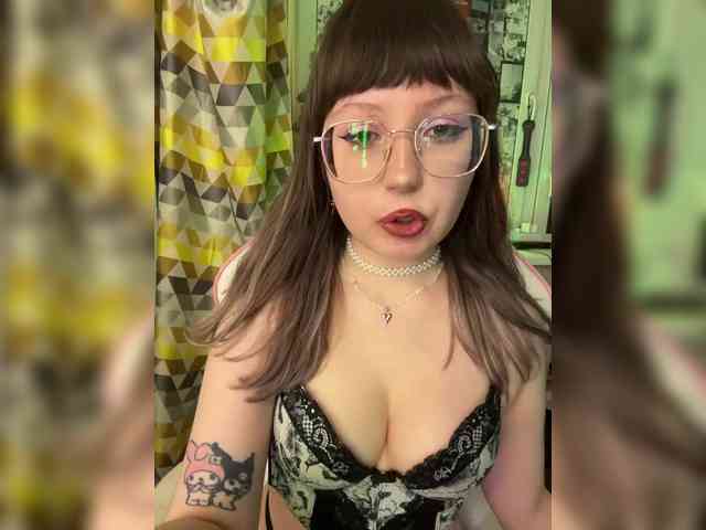 henby_streams webcam