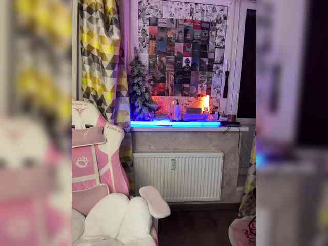 henby_streams webcam