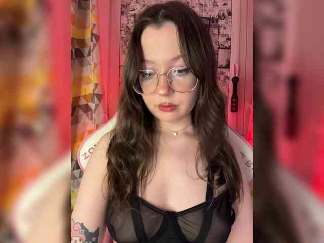 henby_streams webcam
