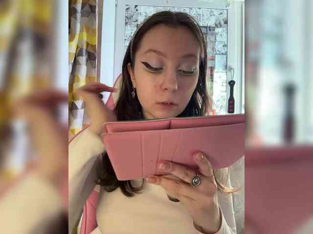 henby_streams webcam