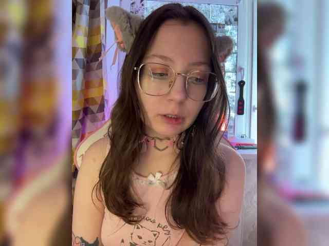 henby_streams webcam