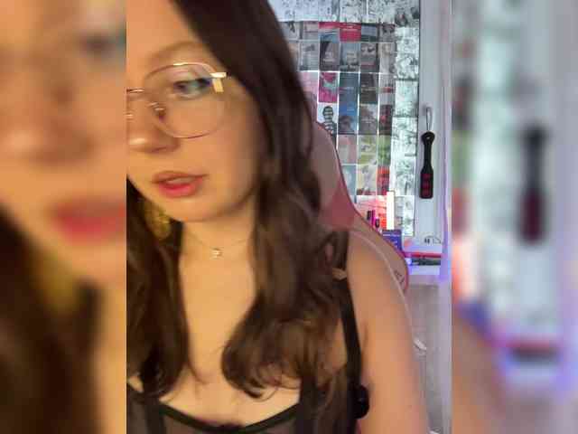 henby_streams webcam