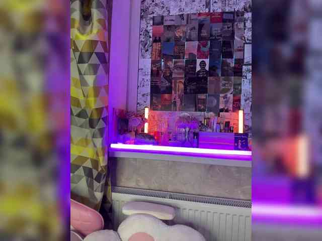 henby_streams webcam