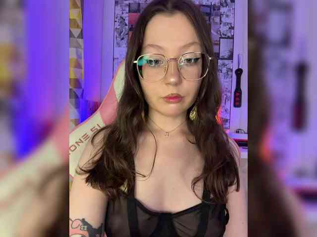 henby_streams webcam