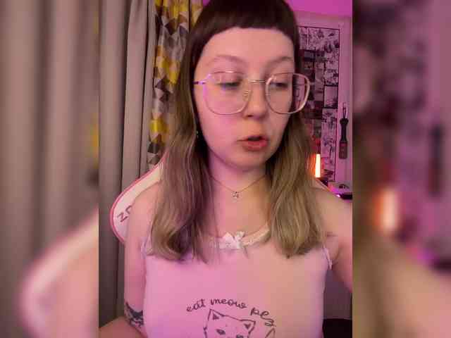 henby_streams webcam
