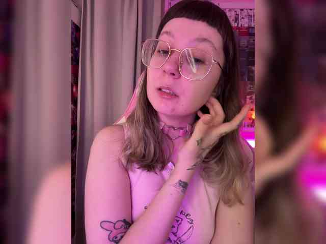 henby_streams webcam