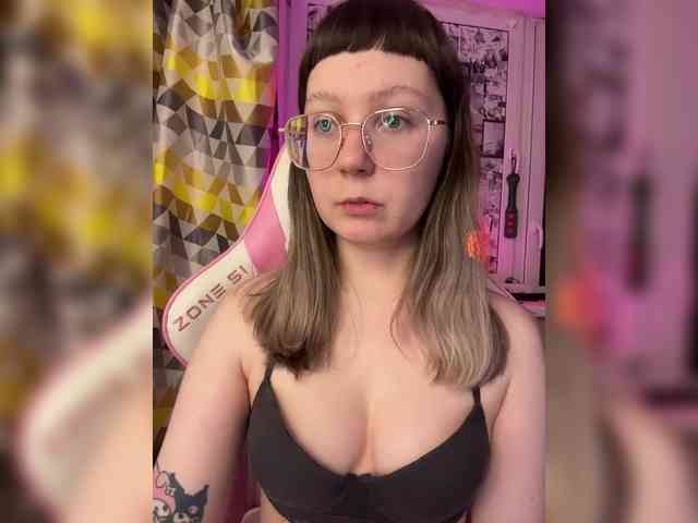 henby_streams webcam