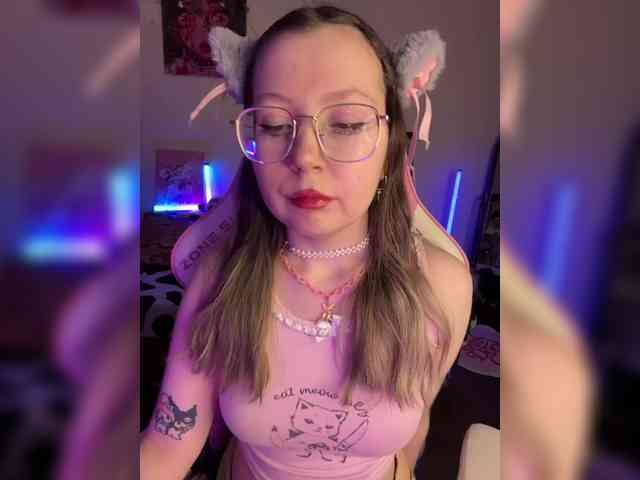 henby_streams webcam