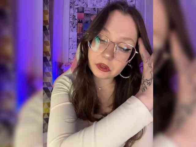 henby_streams webcam