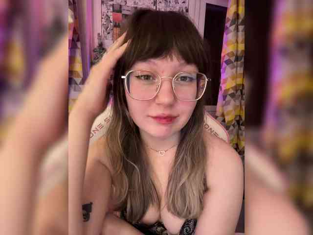 henby_streams webcam