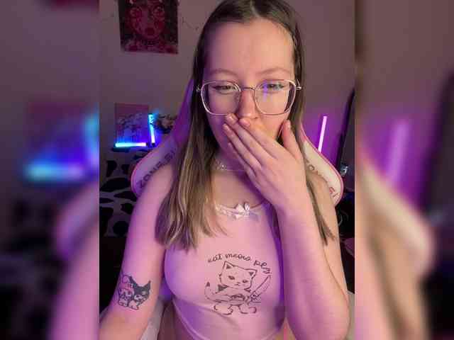 henby_streams webcam