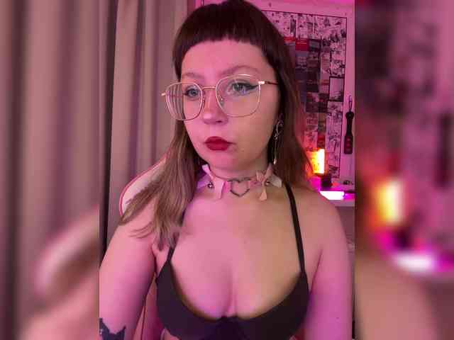 henby_streams webcam