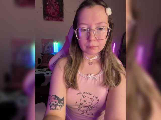 henby_streams webcam