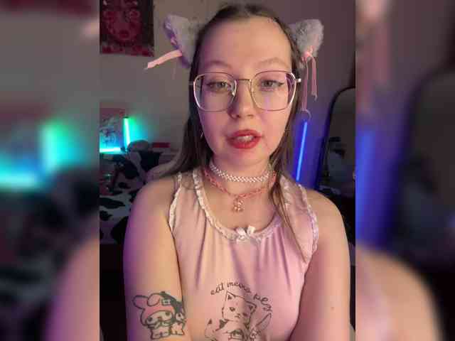 henby_streams webcam