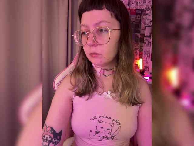 henby_streams webcam