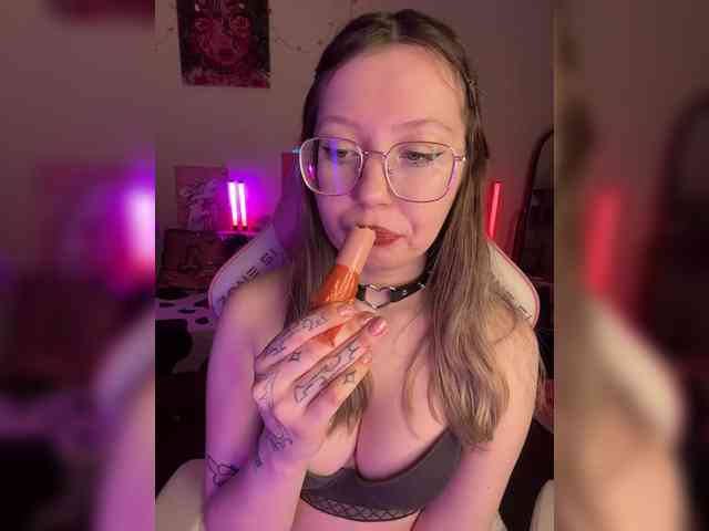 henby_streams webcam