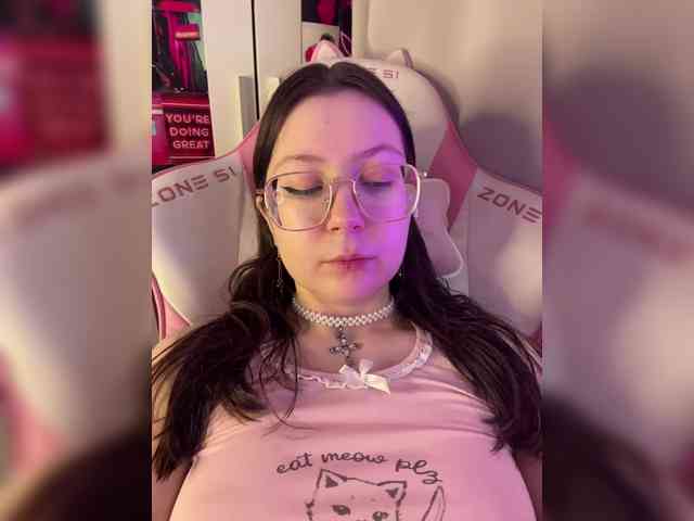 henby_streams webcam