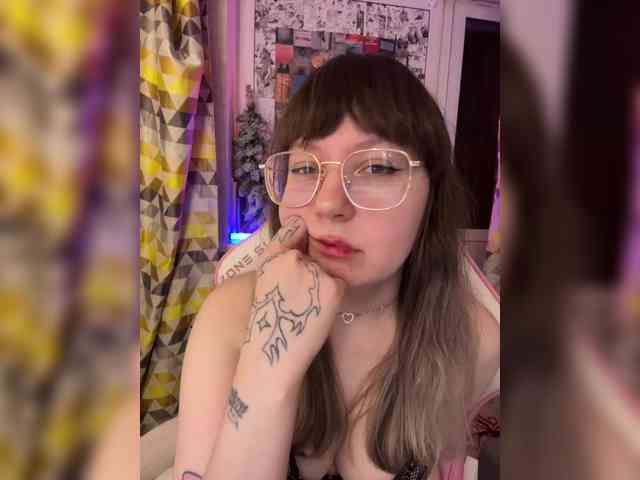 henby_streams webcam