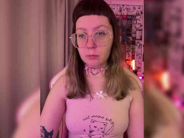 henby_streams webcam