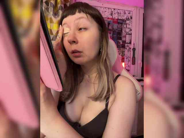 henby_streams webcam