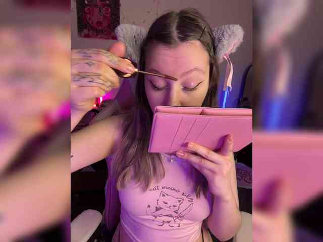 henby_streams webcam