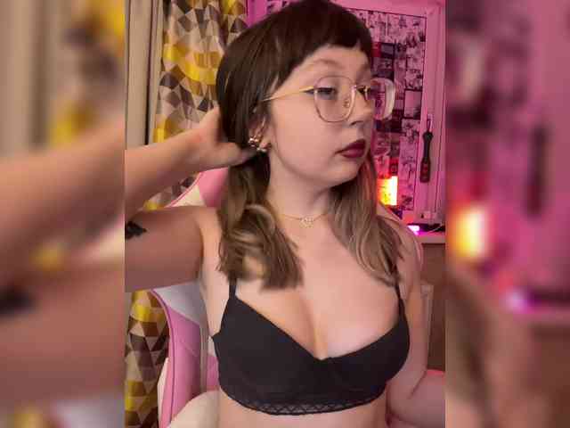 henby_streams webcam