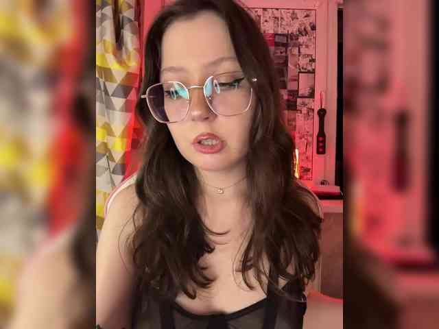 henby_streams webcam