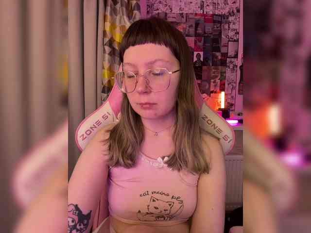 henby_streams webcam