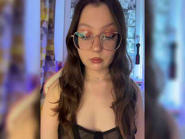 henby_streams webcam