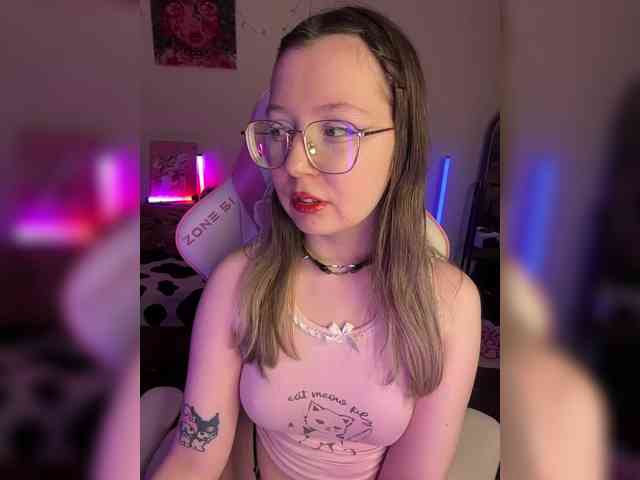 henby_streams webcam