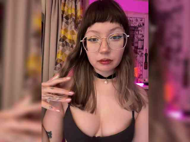 henby_streams webcam