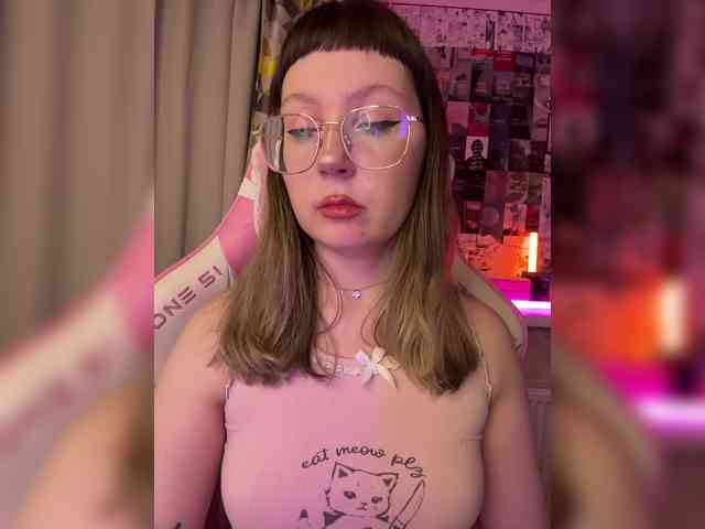 henby_streams webcam