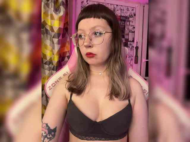 henby_streams webcam