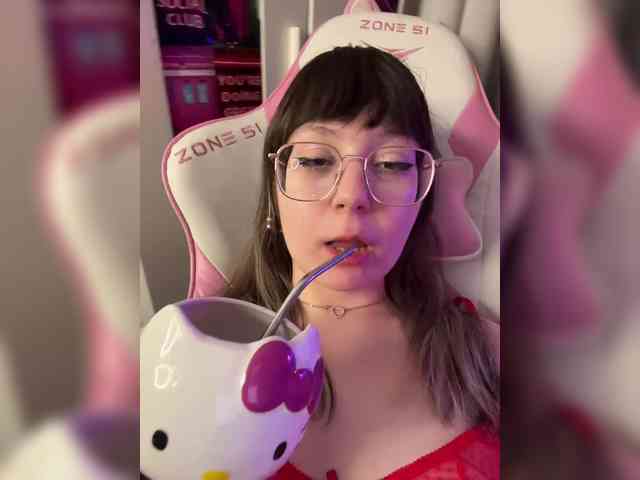 henby_streams webcam