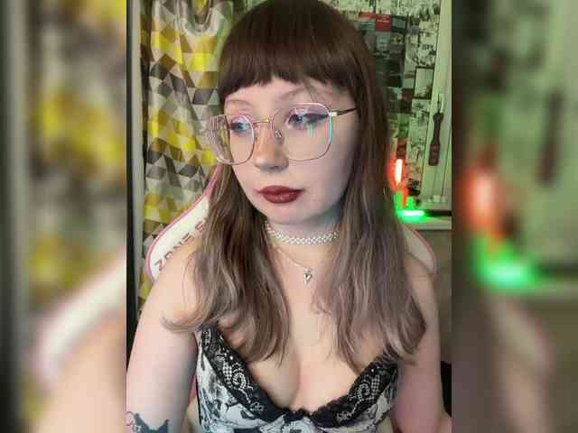 henby_streams webcam