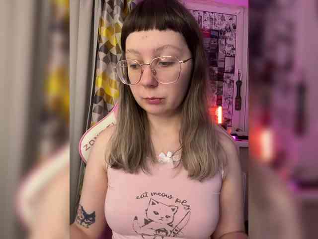 henby_streams webcam