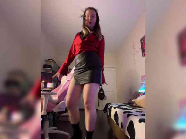 henby_streams webcam