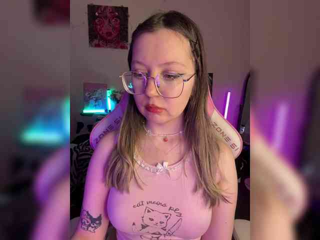 henby_streams webcam