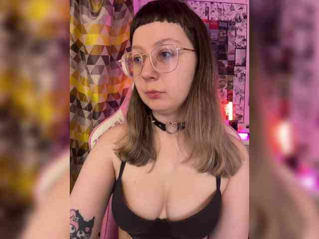 henby_streams webcam