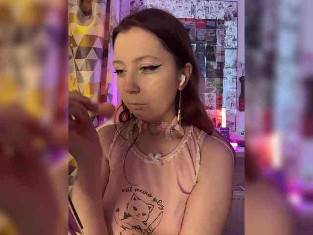 henby_streams webcam