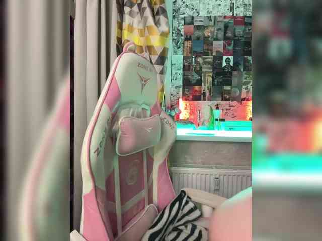 henby_streams webcam