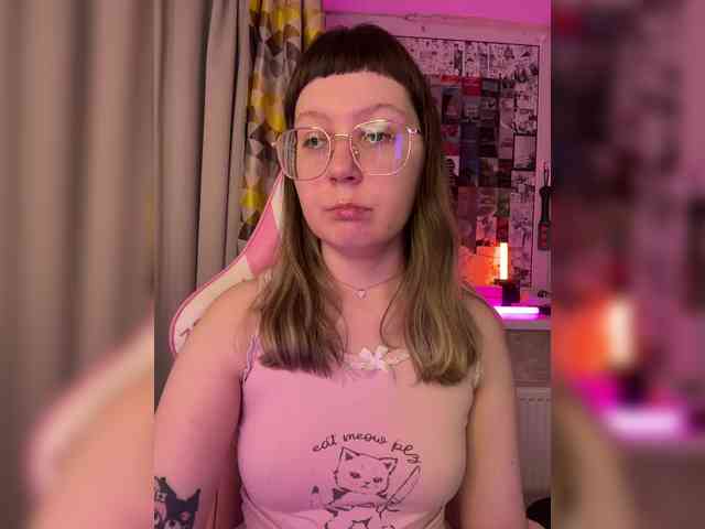 henby_streams webcam