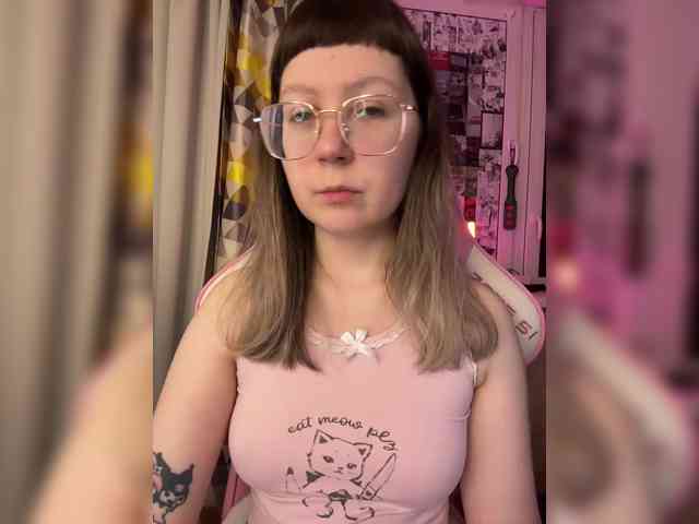 henby_streams webcam