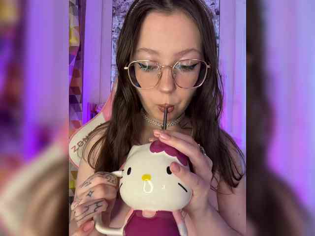 henby_streams webcam