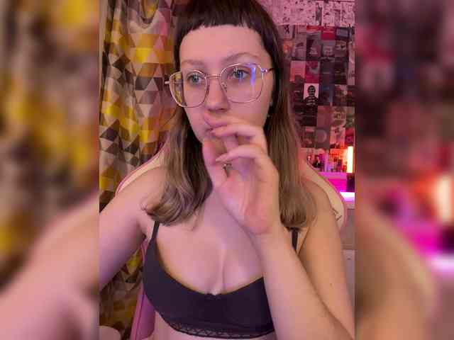 henby_streams webcam
