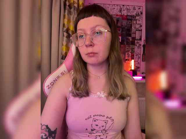 henby_streams webcam