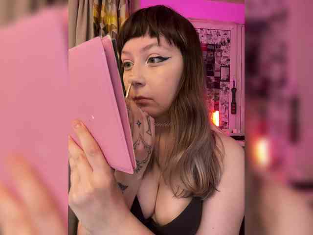 henby_streams webcam